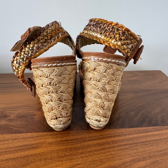 Stuart Weitzman Wedges - Picture 6 of 6